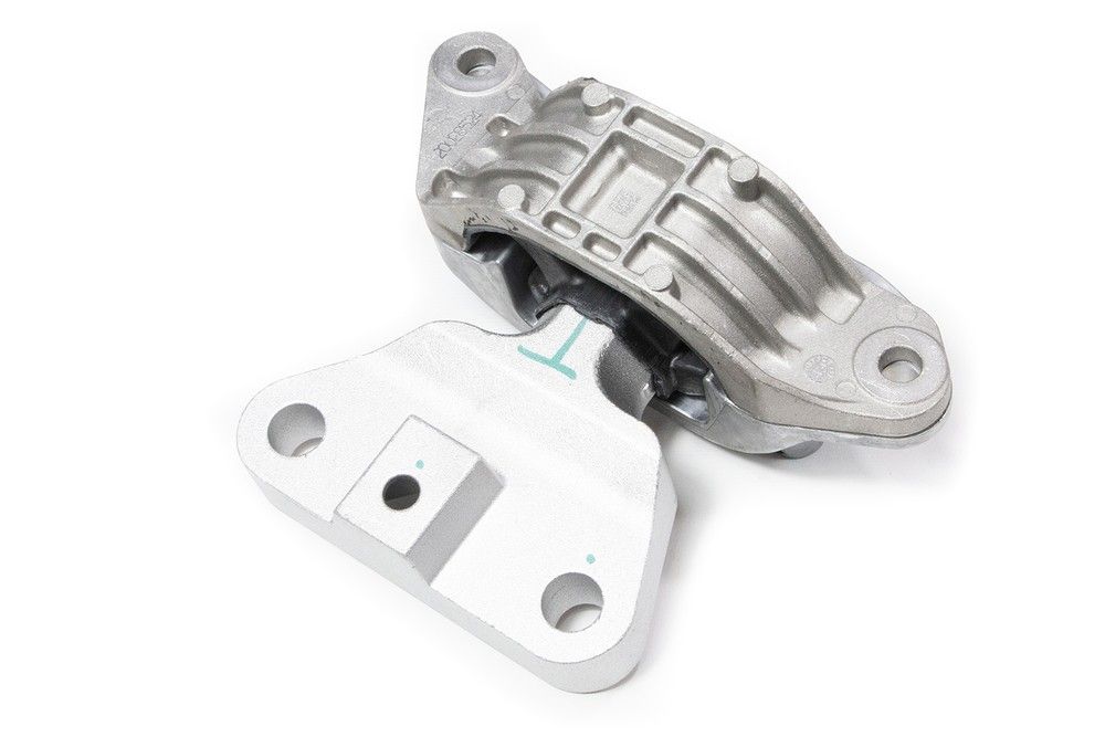 Coxim transmissão - 26285531 - Tracker, Onix Plus Ger.2, Onix B Hatch