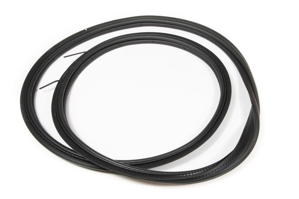 Guarnição tampa traseira - 26288261 - Onix Plus Ger.2, Onix B Sedan