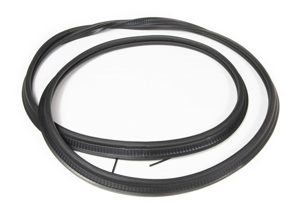 Guarnição tampa traseira - 26288261 - Onix Plus Ger.2, Onix B Sedan