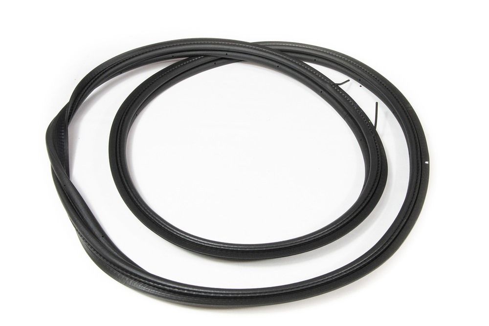 Guarnição tampa traseira - 26288261 - Onix Plus Ger.2, Onix B Sedan
