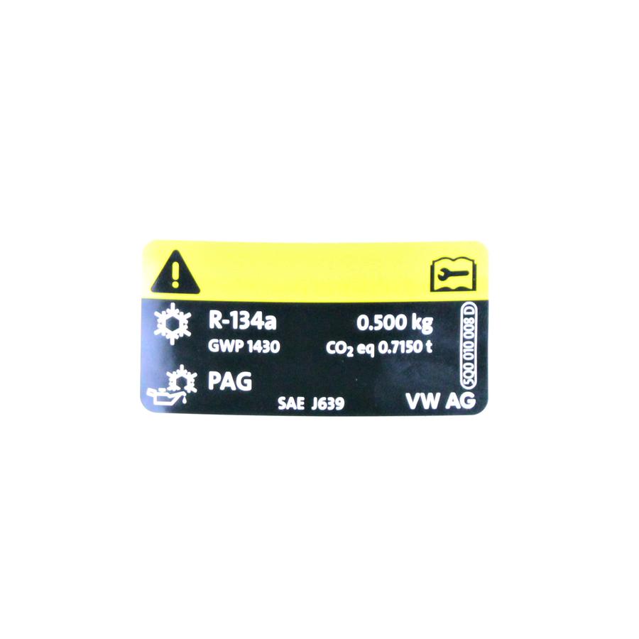 Cobertura de Painel de Instrumentos - 5Q0010008D - Golf, Passat, Jetta