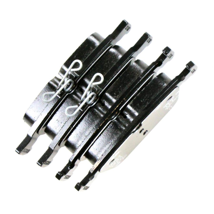 Pastilha Freio Traseiro - 5Q0698451T - Golf