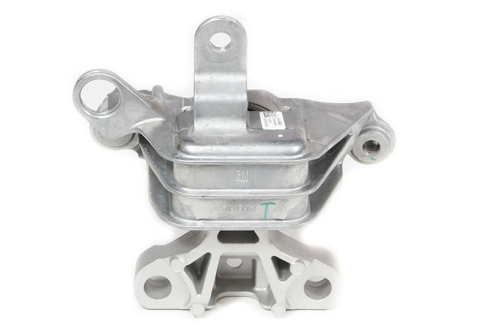 Coxim motor - 26304849 - Onix Plus Ger.2, Onix B Hatch, Onix B Sedan