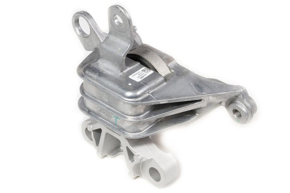 Coxim motor - 26304849 - Onix Plus Ger.2, Onix B Hatch, Onix B Sedan