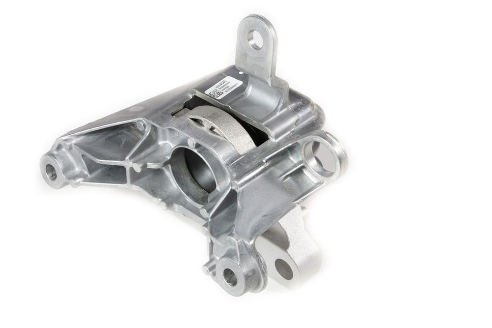 Coxim motor - 26304849 - Onix Plus Ger.2, Onix B Hatch, Onix B Sedan