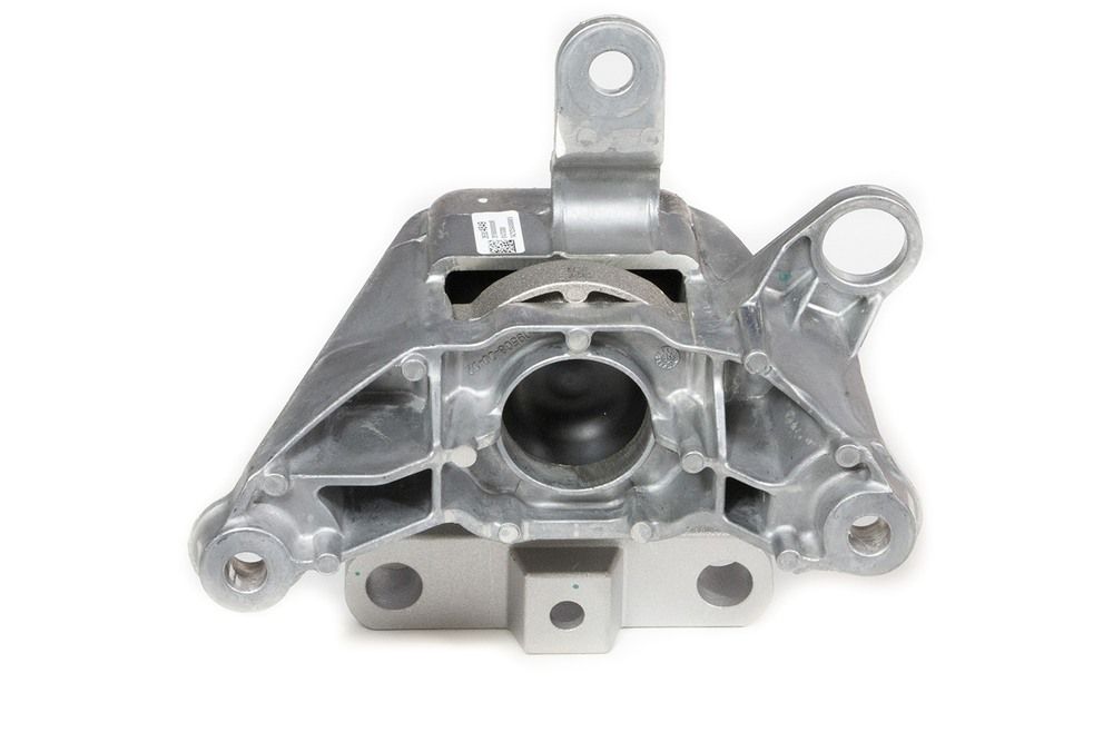 Coxim motor - 26304849 - Onix Plus Ger.2, Onix B Hatch, Onix B Sedan