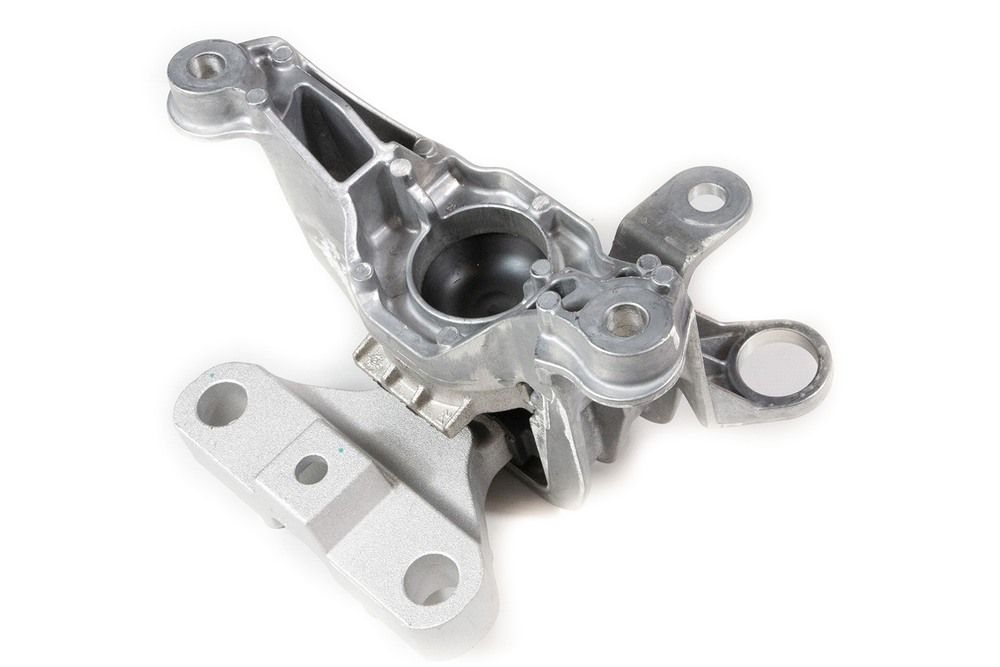 Coxim motor - 26304849 - Onix Plus Ger.2, Onix B Hatch, Onix B Sedan