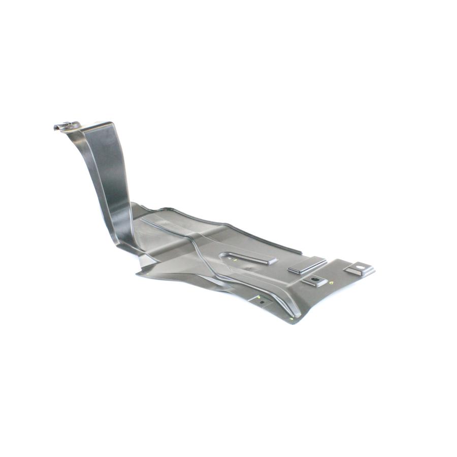 Chapa Proteção Cárter - 5U0825250A - Gol, OUTROS