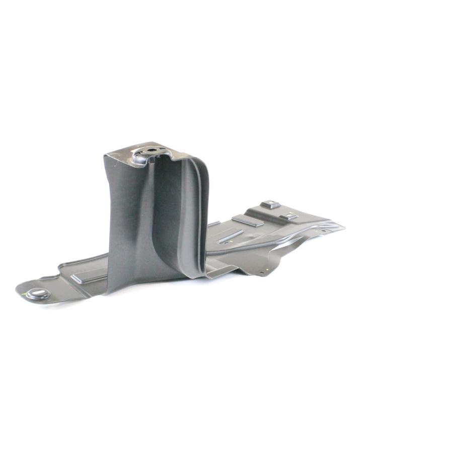 Chapa Proteção Cárter - 5U0825250A - Gol, OUTROS