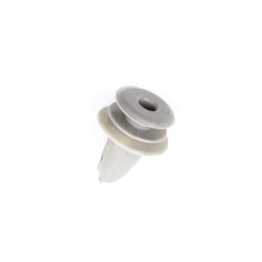 Grampo Fixação Moldura Botão Regulagem Espelho Retrovisor - 5U0837732 - Gol, Saveiro, Voyage