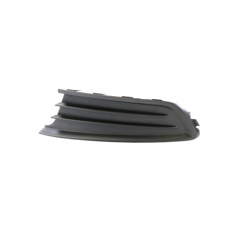 Moldura Farol Milha Dianteiro Esquerdo (Motorista) - 5U0853665G9B9 - Gol, Voyage, OUTROS