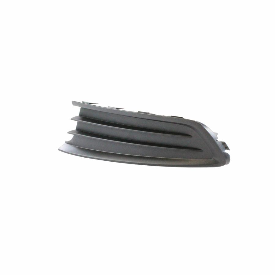 Moldura Farol Milha Dianteiro Esquerdo (Motorista) - 5U0853665G9B9 - Gol, Voyage, OUTROS