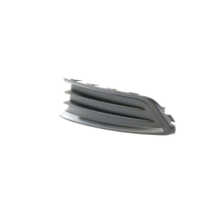 Moldura Farol Milha Dianteiro Esquerdo (Motorista) - 5U0853665G9B9 - Gol, Voyage, OUTROS