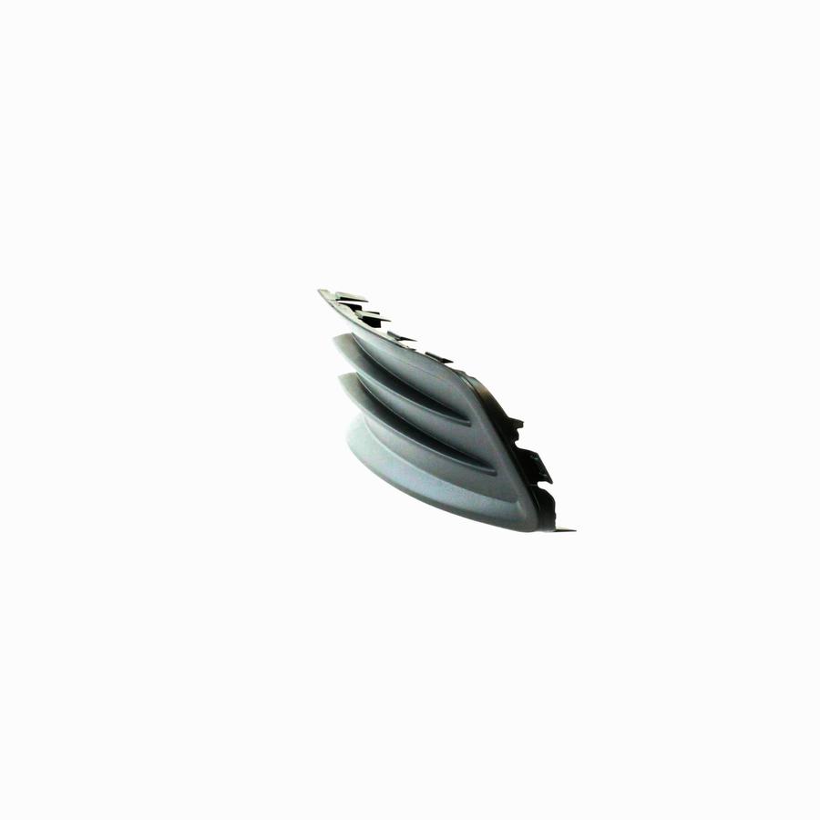 Moldura Farol Milha Dianteiro Esquerdo (Motorista) - 5U0853665G9B9 - Gol, Voyage, OUTROS