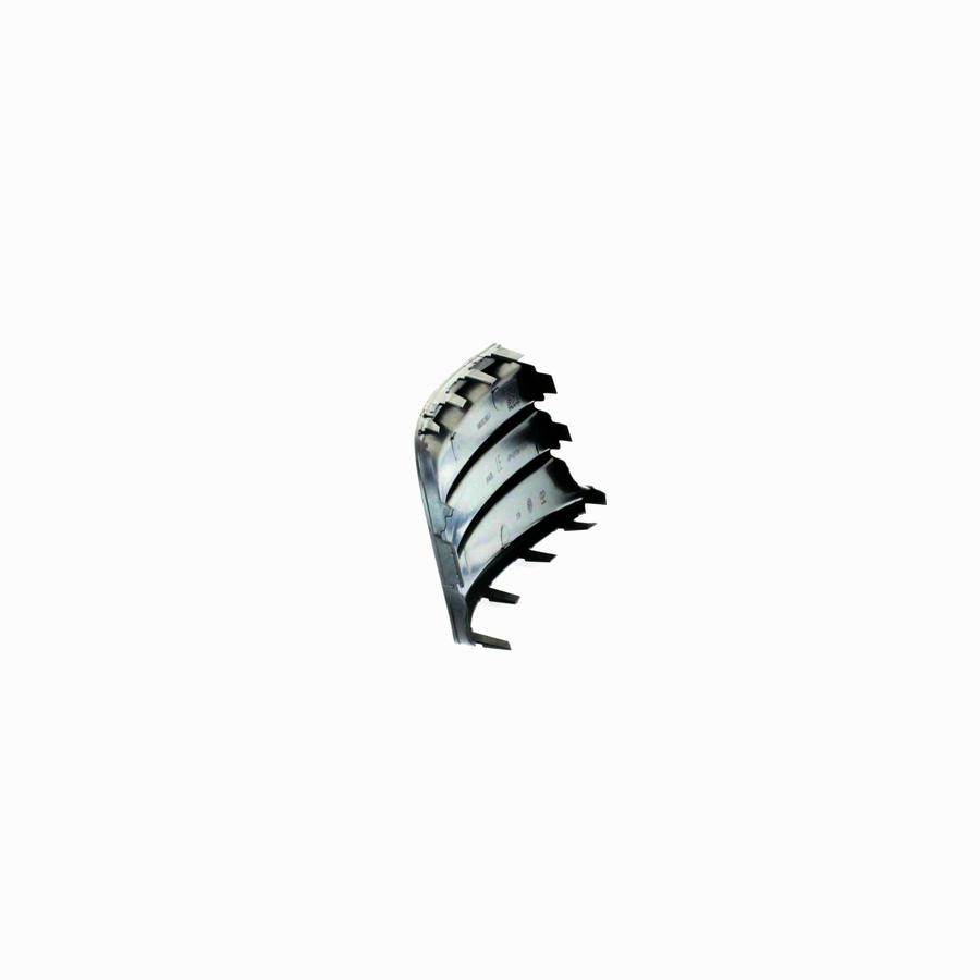 Moldura Farol Milha Dianteiro Esquerdo (Motorista) - 5U0853665G9B9 - Gol, Voyage, OUTROS