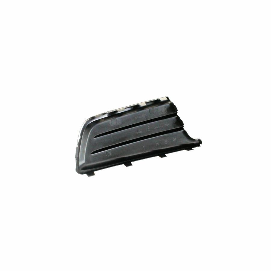 Moldura Farol Milha Dianteiro Esquerdo (Motorista) - 5U0853665G9B9 - Gol, Voyage, OUTROS