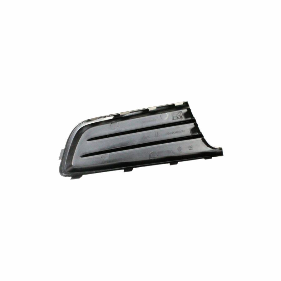Moldura Farol Milha Dianteiro Esquerdo (Motorista) - 5U0853665G9B9 - Gol, Voyage, OUTROS