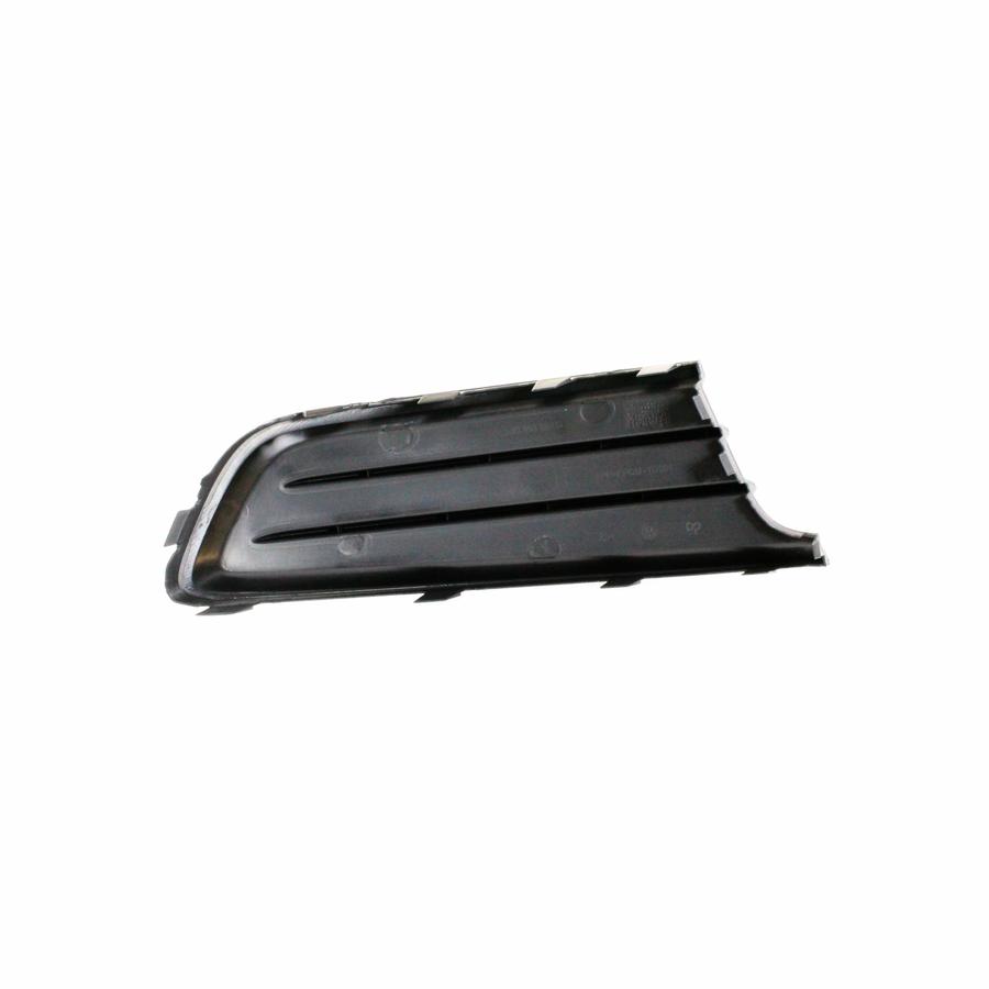 Moldura Farol Milha Dianteiro Esquerdo (Motorista) - 5U0853665G9B9 - Gol, Voyage, OUTROS