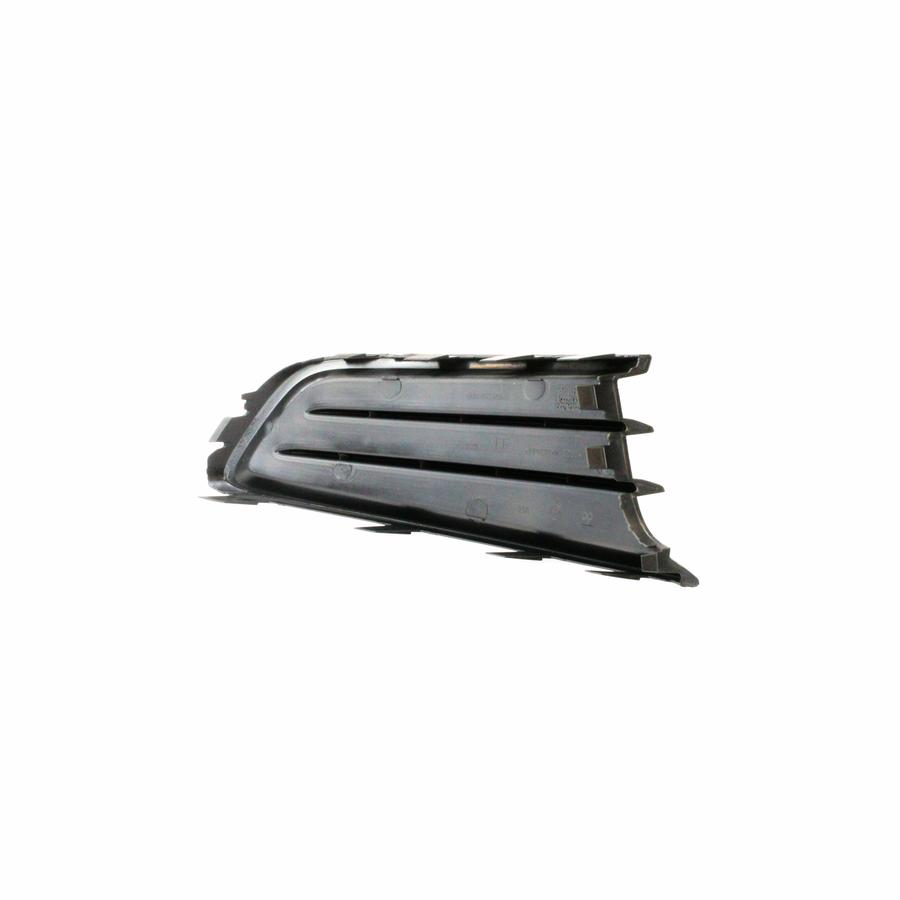 Moldura Farol Milha Dianteiro Esquerdo (Motorista) - 5U0853665G9B9 - Gol, Voyage, OUTROS