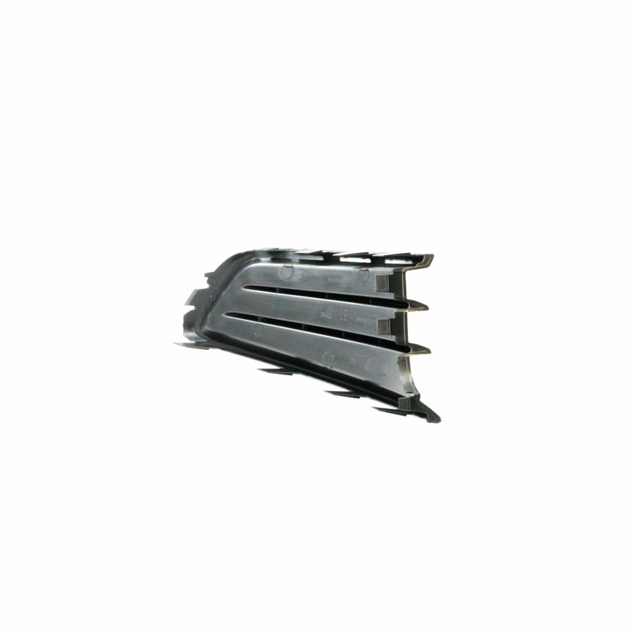 Moldura Farol Milha Dianteiro Esquerdo (Motorista) - 5U0853665G9B9 - Gol, Voyage, OUTROS