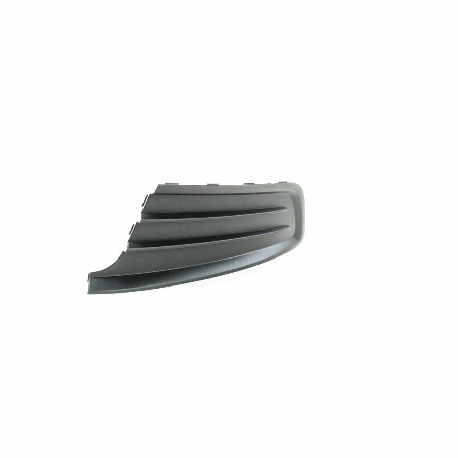 Moldura Farol Milha Dianteiro Esquerdo (Motorista) - 5U0853665G9B9 - Gol, Voyage, OUTROS