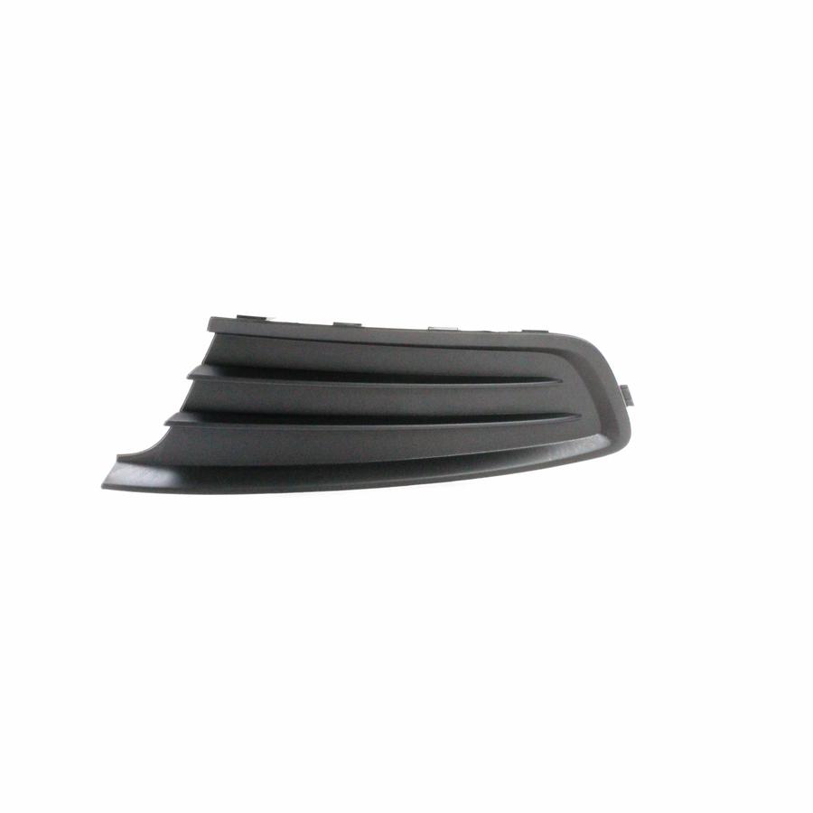 Moldura Farol Milha Dianteiro Esquerdo (Motorista) - 5U0853665G9B9 - Gol, Voyage, OUTROS