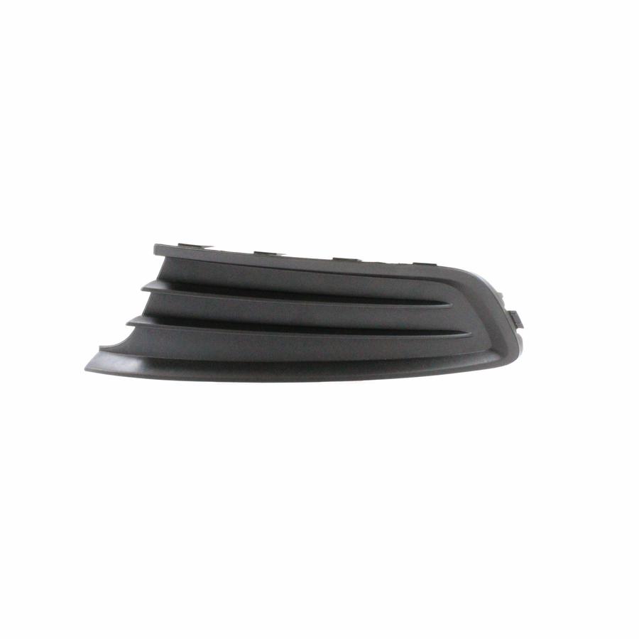 Moldura Farol Milha Dianteiro Esquerdo (Motorista) - 5U0853665G9B9 - Gol, Voyage, OUTROS