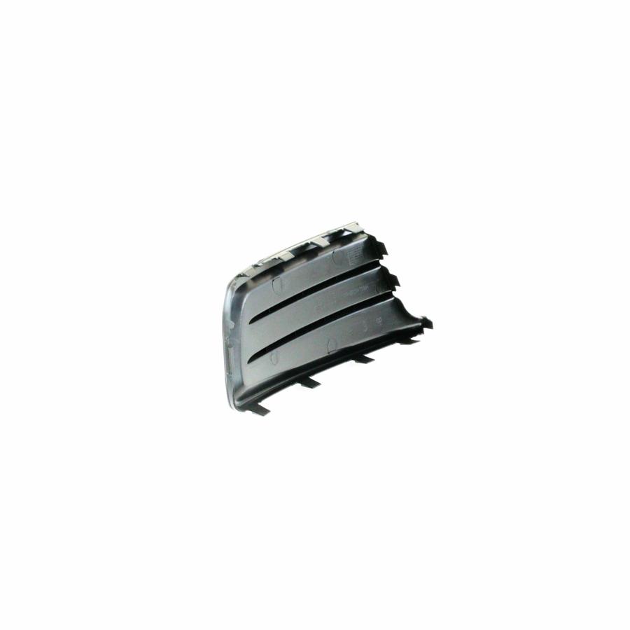 Moldura Farol Milha Dianteiro Esquerdo (Motorista) - 5U0853665G9B9 - Gol, Voyage, OUTROS