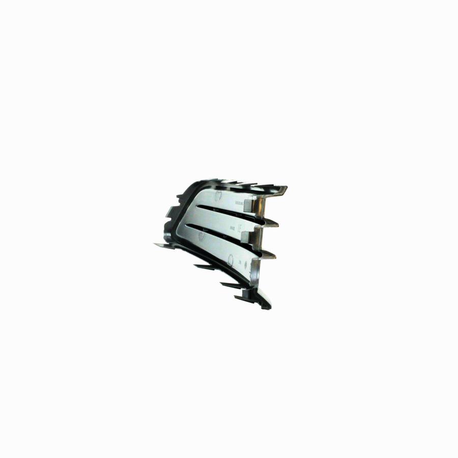 Moldura Farol Milha Dianteiro Esquerdo (Motorista) - 5U0853665G9B9 - Gol, Voyage, OUTROS