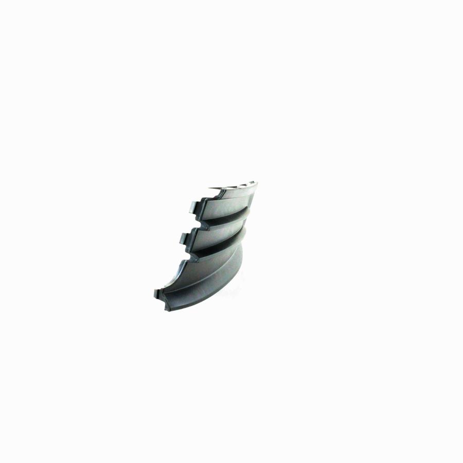 Moldura Farol Milha Dianteiro Esquerdo (Motorista) - 5U0853665G9B9 - Gol, Voyage, OUTROS
