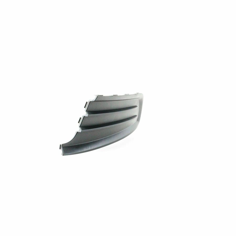 Moldura Farol Milha Dianteiro Esquerdo (Motorista) - 5U0853665G9B9 - Gol, Voyage, OUTROS