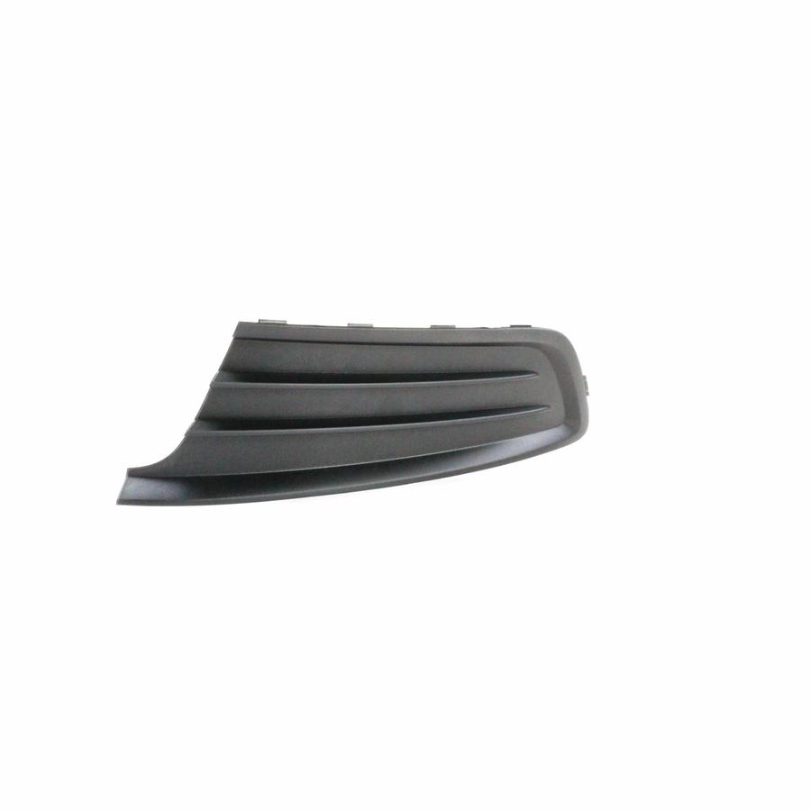 Moldura Farol Milha Dianteiro Esquerdo (Motorista) - 5U0853665G9B9 - Gol, Voyage, OUTROS