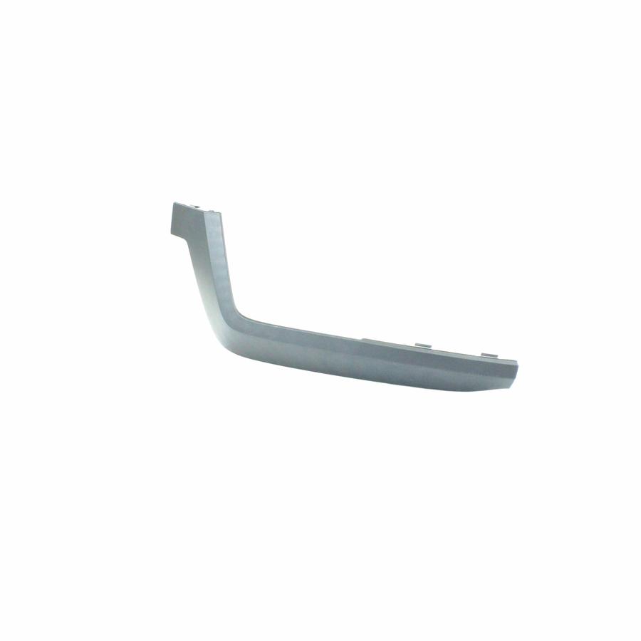 Moldura Farol Milha Esquerdo (Motorista) Dianteiro - 5U0853665R9B9 - Gol, Saveiro