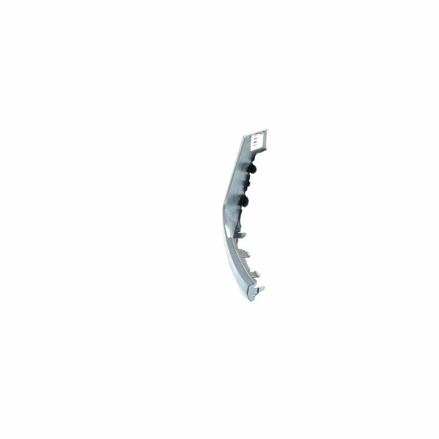 Moldura Farol Milha Esquerdo (Motorista) Dianteiro - 5U0853665R9B9 - Gol, Saveiro