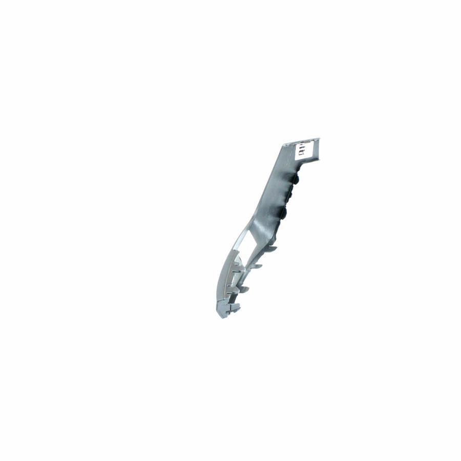 Moldura Farol Milha Esquerdo (Motorista) Dianteiro - 5U0853665R9B9 - Gol, Saveiro