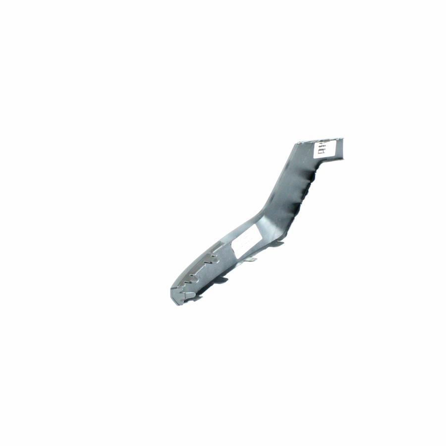 Moldura Farol Milha Esquerdo (Motorista) Dianteiro - 5U0853665R9B9 - Gol, Saveiro
