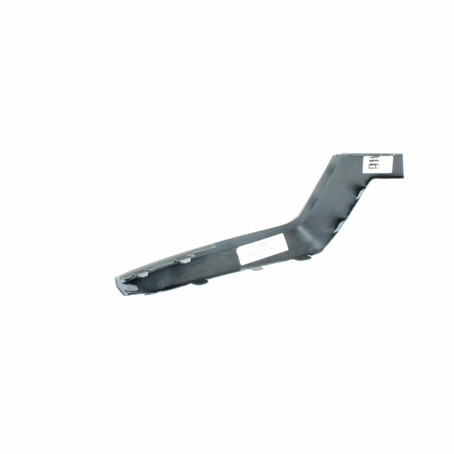 Moldura Farol Milha Esquerdo (Motorista) Dianteiro - 5U0853665R9B9 - Gol, Saveiro