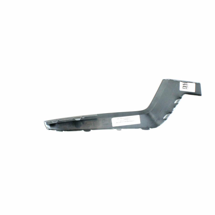 Moldura Farol Milha Esquerdo (Motorista) Dianteiro - 5U0853665R9B9 - Gol, Saveiro