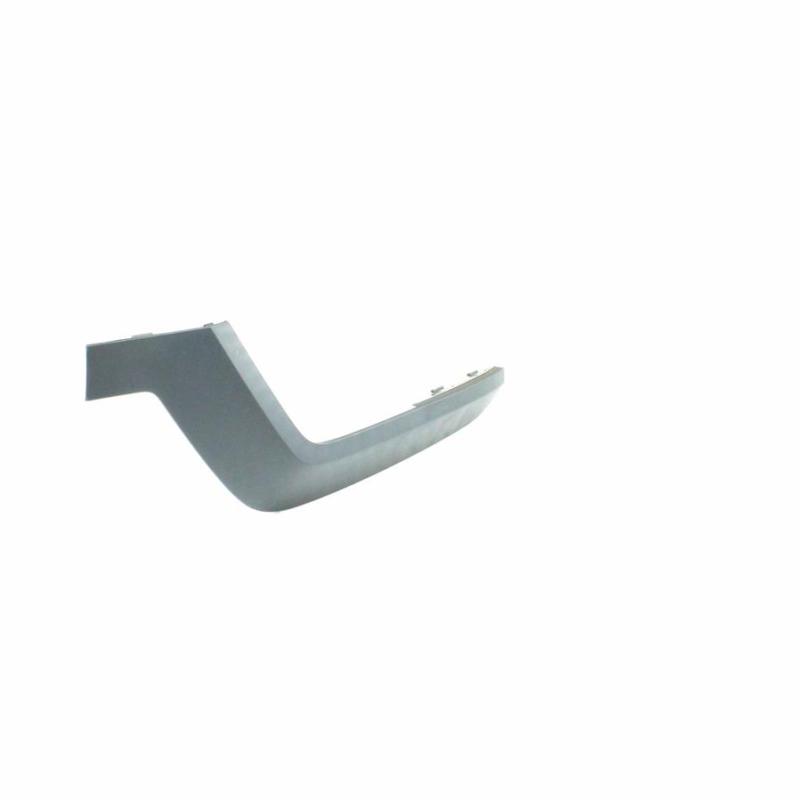 Moldura Farol Milha Esquerdo (Motorista) Dianteiro - 5U0853665R9B9 - Gol, Saveiro