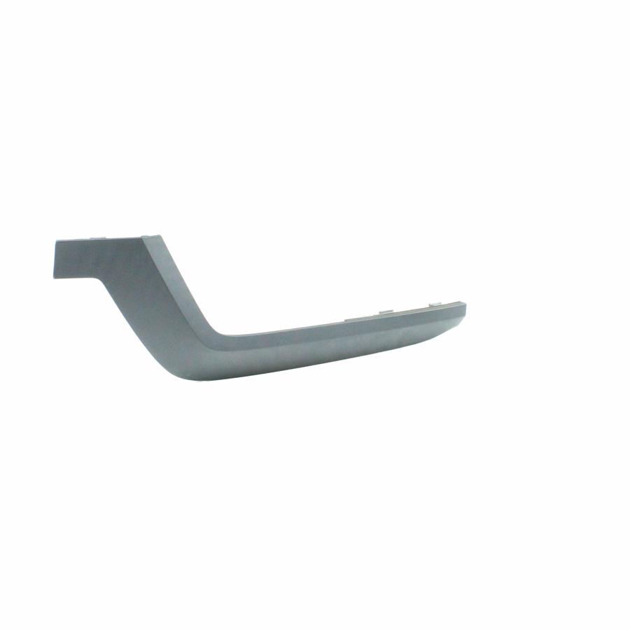 Moldura Farol Milha Esquerdo (Motorista) Dianteiro - 5U0853665R9B9 - Gol, Saveiro