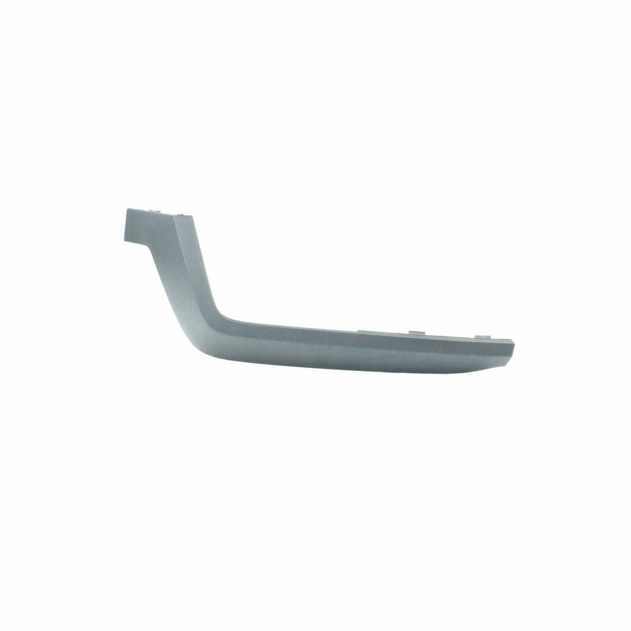 Moldura Farol Milha Esquerdo (Motorista) Dianteiro - 5U0853665R9B9 - Gol, Saveiro