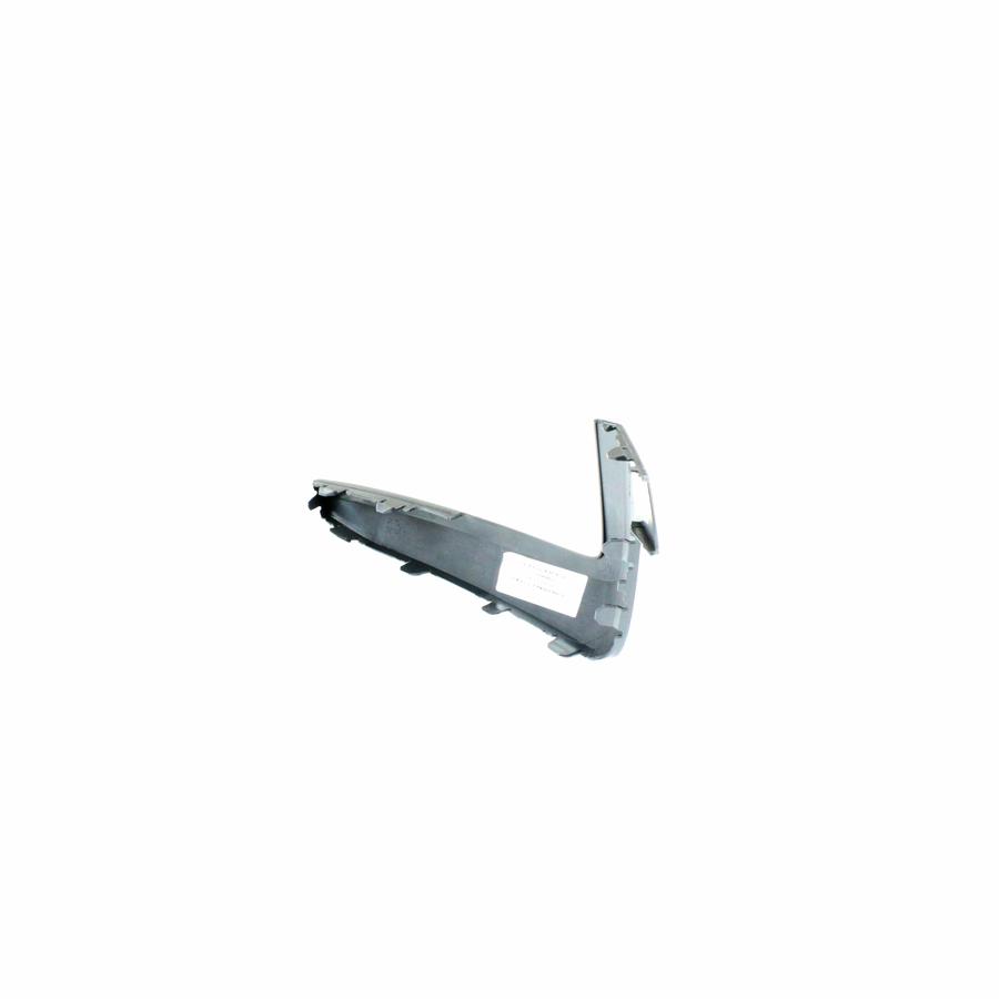 Moldura Farol Milha Esquerdo (Motorista) Dianteiro - 5U0853665R9B9 - Gol, Saveiro