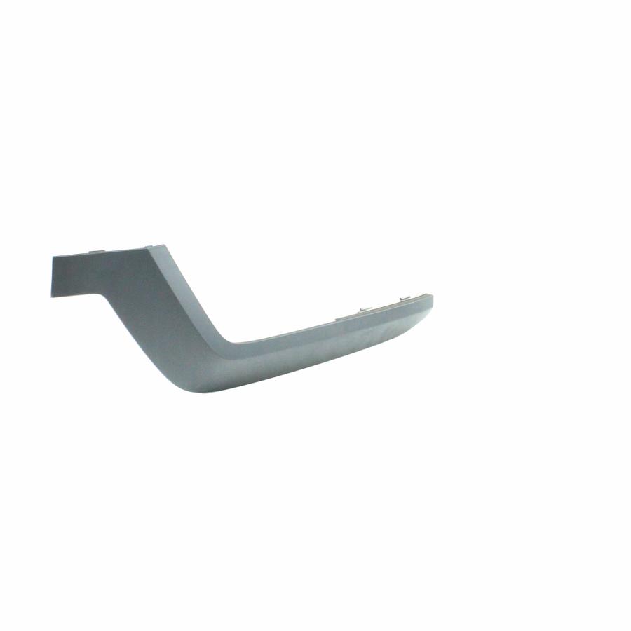 Moldura Farol Milha Esquerdo (Motorista) Dianteiro - 5U0853665R9B9 - Gol, Saveiro