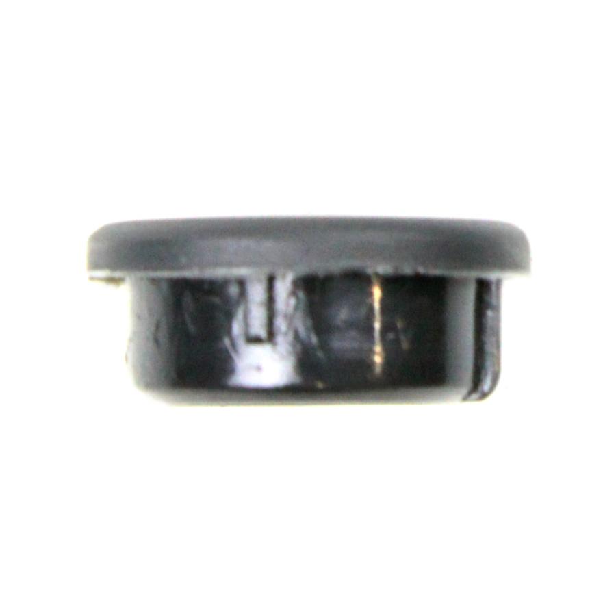 Capa Cobertura Parafuso Manopla Ajuste Banco - 5U0881171A71N - Gol, Saveiro, Voyage