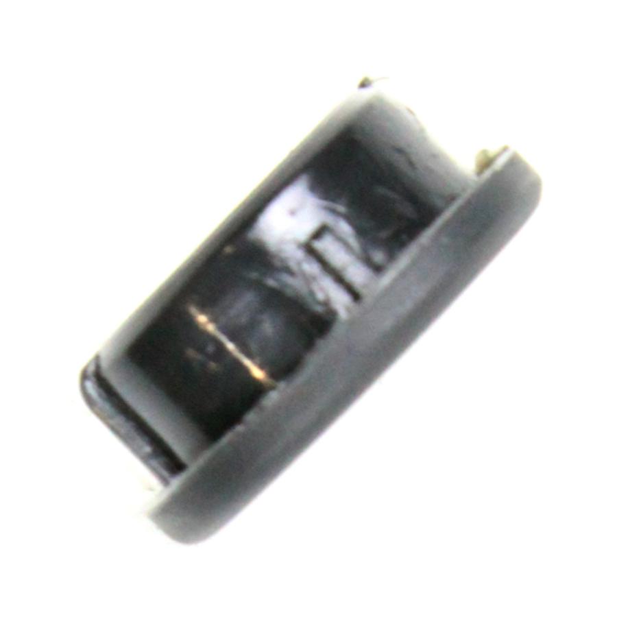Capa Cobertura Parafuso Manopla Ajuste Banco - 5U0881171A71N - Gol, Saveiro, Voyage