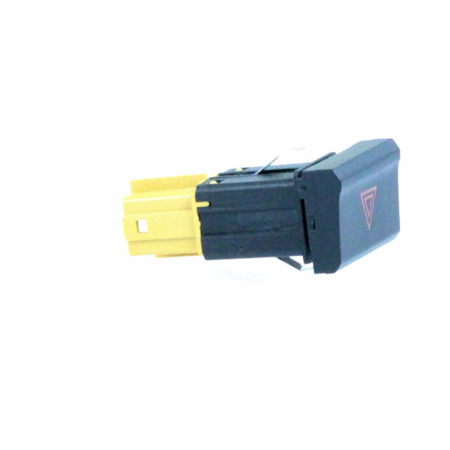 Botão Interruptor Pisca Alerta - 5U0953509A1QB - Gol, Saveiro, Voyage