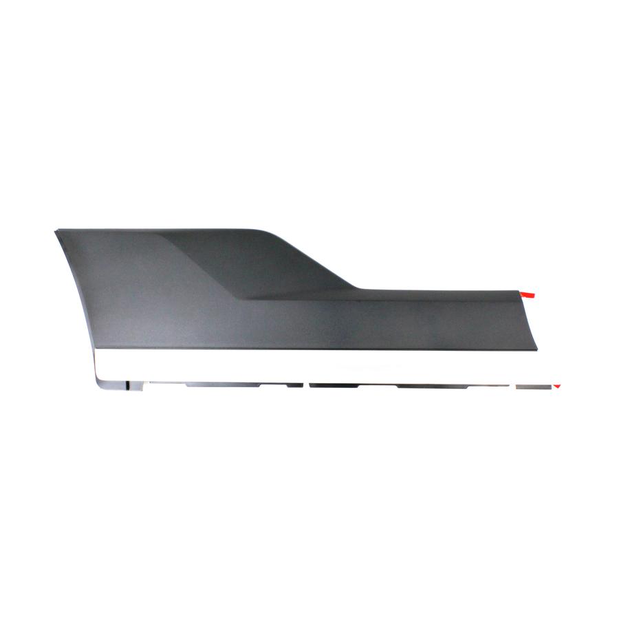 Friso Proteção Painel Lateral - 5U7853536FBAJ - Saveiro