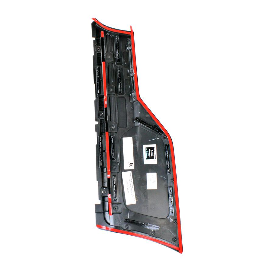 Friso Proteção Painel Lateral - 5U7853536FBAJ - Saveiro