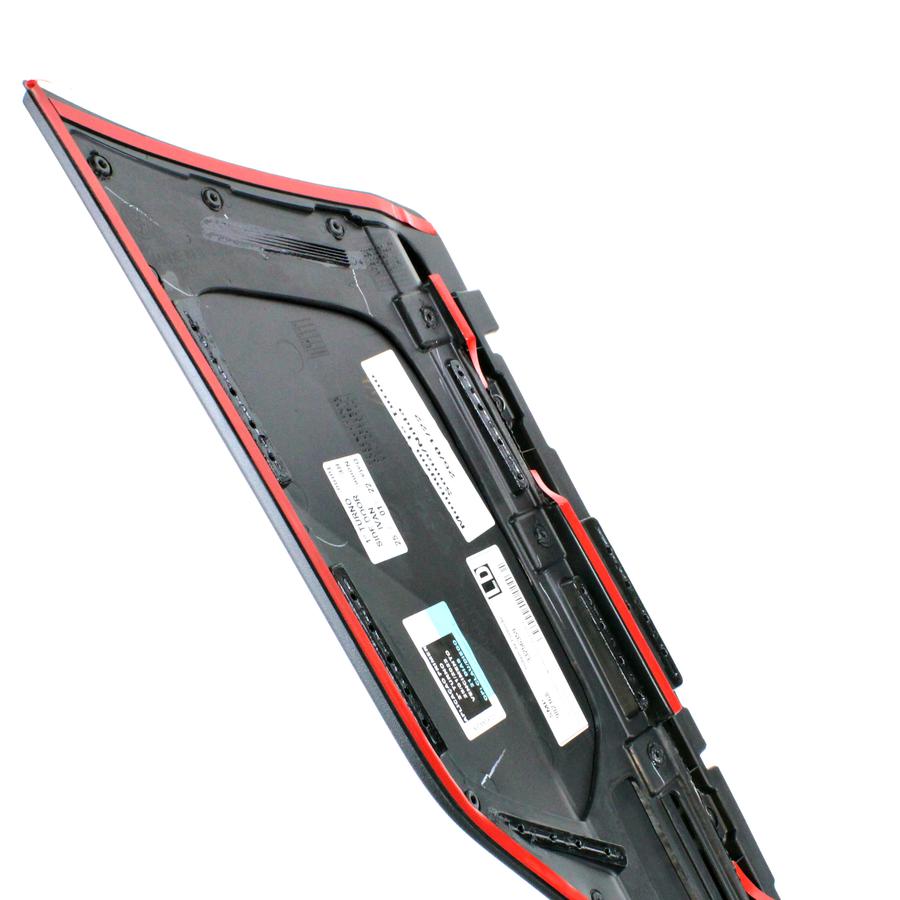 Friso Proteção Painel Lateral - 5U7853536FBAJ - Saveiro