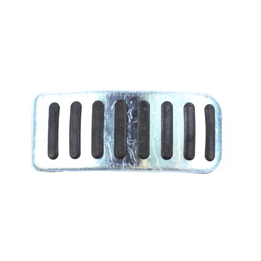 Tampa pedal acelerador - 5Z0721647 - Gol, Golf, Fox